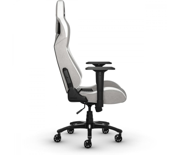 Corsair T3 Rush (szaro-biały) - 694990 - zdjęcie 5